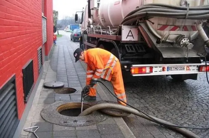 معالجة بيارات بالطائف